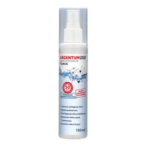 Aura herbals Aura Herbals -  Srebro Koloidalne 50 ppm