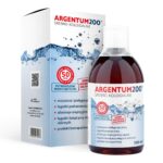 Aura herbals Aura Herbals -  Srebro Koloidalne 50 ppm