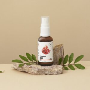 Aura herbals Aura Herbals -  Witamina B12