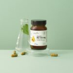 Aura herbals Aura Herbals -  Witamina B2 R-5-P 40 mg