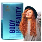 Krem pod Oczy Blue Diamond + Kolagen Body ReBeauty GRATIS - Zestaw Odmładzający