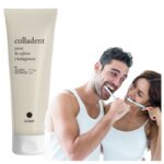 Colladent Colway - Pasta do Zębów z Kolagenem Rybim 75 ml