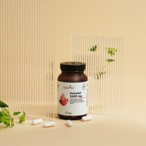 Aura herbals Aura Herbals -  Inozytol 1100 mg