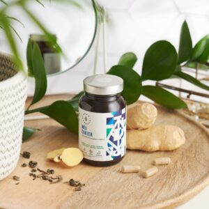Aura herbals Aura Herbals -  Mój Cukier