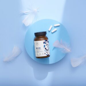 Aura herbals Aura Herbals -  Mój Sen