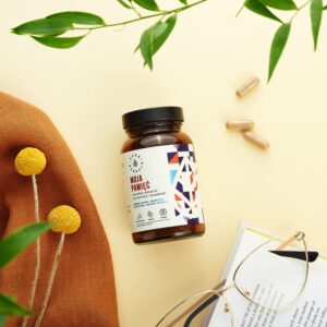 Aura herbals Aura Herbals -  Moja Pamięć