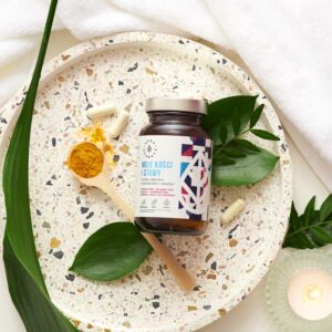 Aura herbals Aura Herbals -  Moje Kości i Stawy