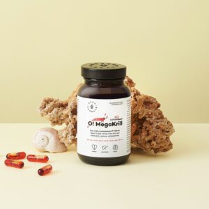 Aura herbals Aura Herbals -  OMegaKrill