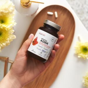 Aura herbals Aura Herbals -  Witamina ADEK