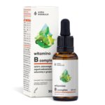 Aura herbals Aura Herbals -  Witamina B Complex