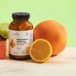 Aura herbals Aura Herbals -  Witamina C 1000 mg