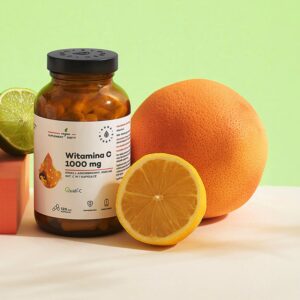 Aura herbals Aura Herbals -  Witamina C 1000 mg