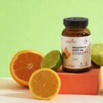 Aura herbals Aura Herbals -  Witamina C 1000 mg