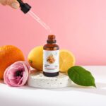 Aura herbals Aura Herbals -  Witamina D3 2000 IU FORTE