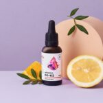 Aura herbals Aura Herbals -  Witamina D3 2000 IU + K2