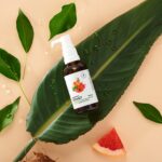 Aura herbals Aura Herbals -  Witamina K2 100 mcg Vegan
