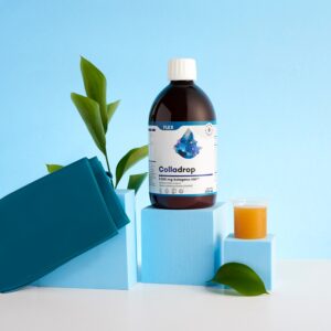Aura herbals Aura Herbals -  Colladrop Flex