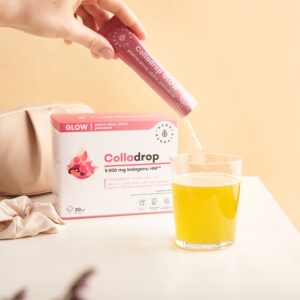 Aura herbals Aura Herbals -  Colladrop Glow